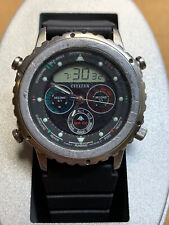 Citizen yacht timer usato  Roma