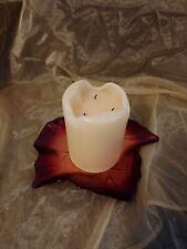 Partylite p90001 docht gebraucht kaufen  Mannheim