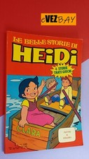 Belle storie heidi usato  Novellara