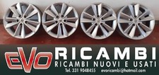 403000030r kit cerchi usato  Comiso