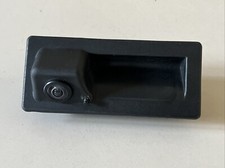 Audi rückfahrkamera heckklapp gebraucht kaufen  Düsseldorf