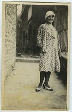 Old photo vintage d'occasion  Expédié en Belgium