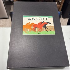 Jeu ascot totopoly d'occasion  Crouy