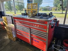 Toolbox for sale  Holland