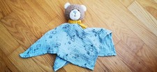 Sterntaler schnuffeltuch bär gebraucht kaufen  Erfurt
