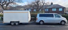 bateson trailers for sale  PENMAENMAWR