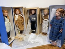 Amazing zwergnase doll for sale  Lansdale