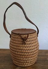 Vintage 1950s rattan d'occasion  Expédié en Belgium