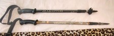 Telescopic walking hiking for sale  PONTEFRACT