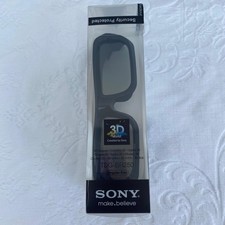 Sony glasses rechargeable for sale  WHITLEY BAY