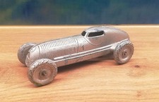 Modellauto mercedes silberpfei gebraucht kaufen  Hainichen