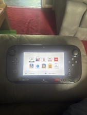 Black nintendo wii for sale  BATH