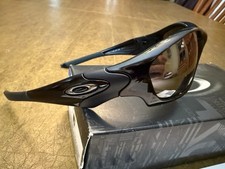 Oakley straight jacket for sale  Palmyra