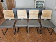 Essgruppe hartmann massiv gebraucht kaufen  Neuburg a.d.Donau