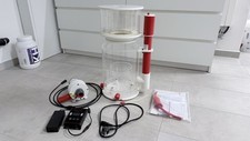 Eiweißabschäumer bubble king gebraucht kaufen  Amberg