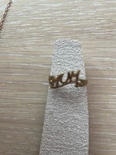 Small gold ring for sale  PAISLEY