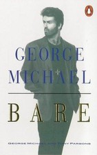Bare george michael for sale  ROSSENDALE