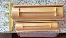 Kit completo de fabricação de sushi Shirokiya vintage (eu acho) feito no Japão comprar usado Kit completo de fabricação de sushi Shirokiya vintage (eu acho) feito no Japão comprar usado  Enviando para Brazil