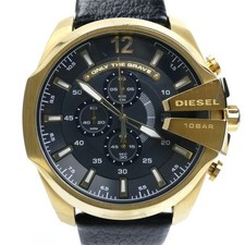 Relógio masculino Diesel operado por bateria Dz-4344 comprar usado  Enviando para Brazil