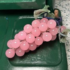 Vintage pink glass for sale  Spokane