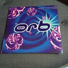 orb vinyl for sale orb vinyl for sale KILMARNOCK