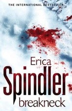 Breakneck eric spindler for sale Breakneck eric spindler for sale  MANCHESTER