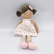Doudou poupée métis d'occasion  Le Portel