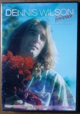 Dennis wilson forever for sale  Killingworth