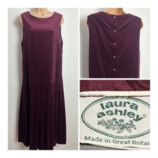 Vintage 80s laura for sale  ST. HELENS