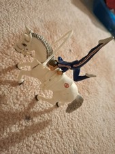 Schleich voltigier set gebraucht kaufen  Rommerskirchen