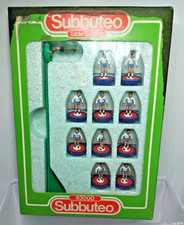 Subbuteo ref 569 for sale  BRIGHTON