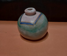 Petit vase boule d'occasion  Bordeaux-