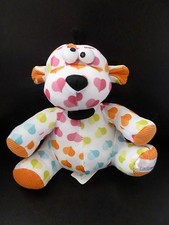 X12. doudou peluche d'occasion  Bouvigny-Boyeffles