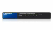 Linksys se3005 port for sale  Northridge