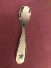 Christofle cuillère bébé d'occasion  Mignaloux-Beauvoir