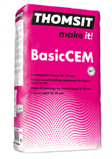 Thomsit basic cem d'occasion Thomsit basic cem d'occasion  Expédié en France