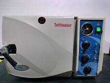 Tuttnauer 2540 dental for sale  Westland