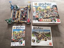 Lego spiel harry gebraucht kaufen  Hannover