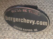 Berger grand rapids for sale  Toledo