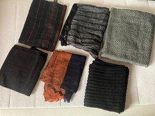 Schal set herren gebraucht kaufen  Bahlingen am Kaiserstuhl