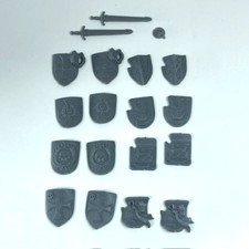 Empire troop shields for sale  CHICHESTER