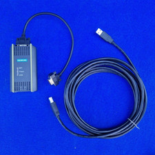 Siemens simatic adapter gebraucht kaufen  Bennewitz