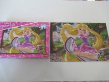 Puzzle princesse disney d'occasion  Conflans-Sainte-Honorine
