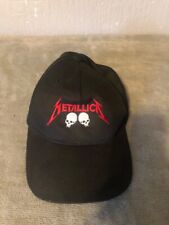 Metallica unisex baseball for sale  UK