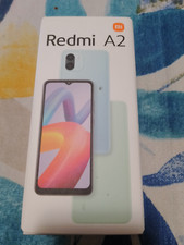 Xiaomi redmi 64gb usato  Palermo