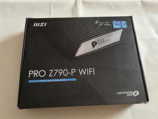 Msi pro z790 usato  San Severino Marche