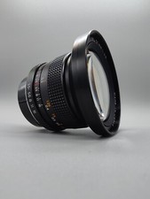 Yashica 3.5 obiettivo usato  Italia