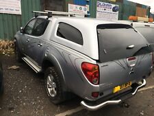 Mitsubishi l200 2007 for sale  OLDHAM