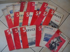 Lot manuels guides d'occasion  Saint-Laurent-du-Pont