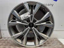 Alloy wheel ford for sale  DONCASTER
